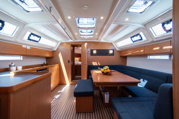 Image of Eros yacht #9