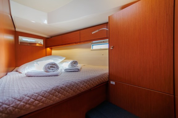 Image of Eros yacht #17