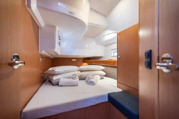 Image of Eros yacht #19