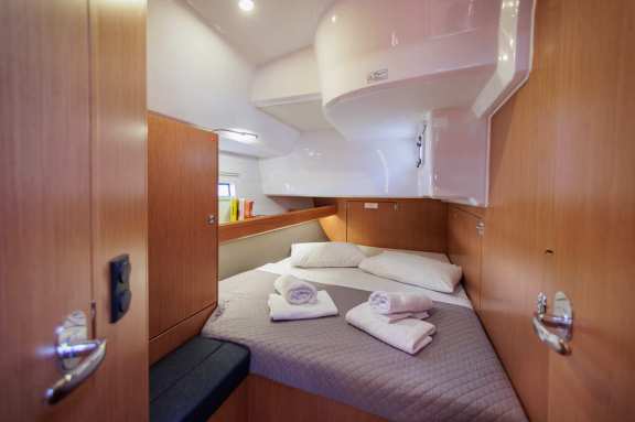 Image of Eros yacht #20