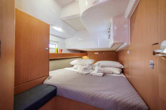 Image of Eros yacht #13