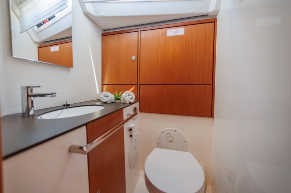 Image of Eros yacht #22