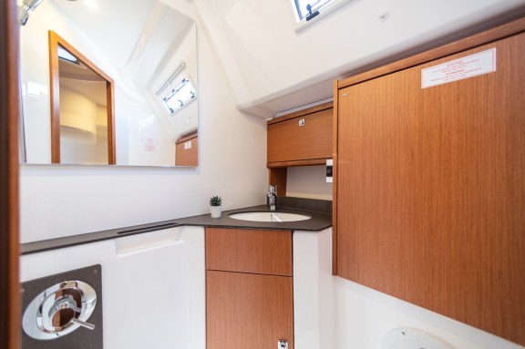 Image of Eros yacht #23