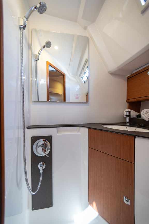 Image of Eros yacht #24