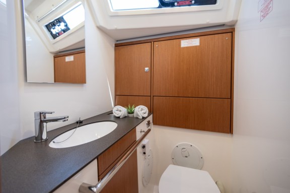 Image of Eros yacht #21