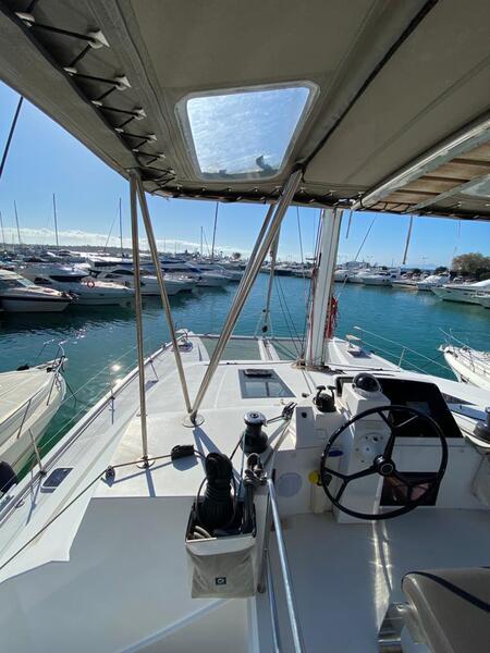 Image of Sithonia yacht #6