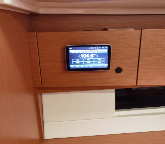 Image of PRESTIGE yacht #8