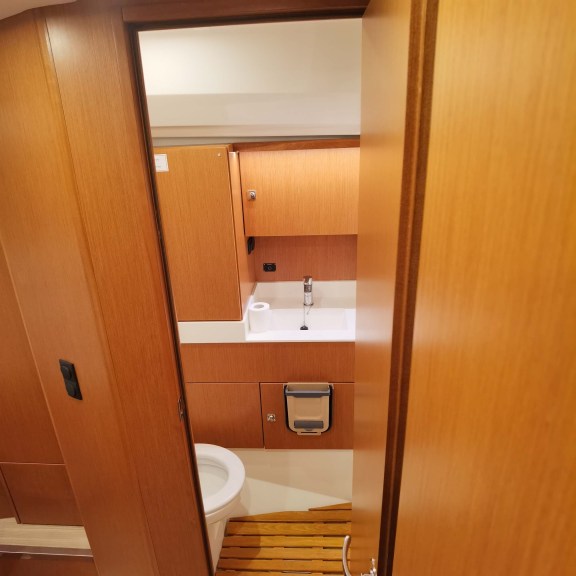 Image of PRESTIGE yacht #10