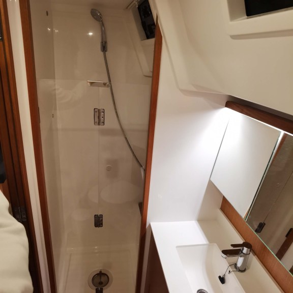 Image of PRESTIGE yacht #11