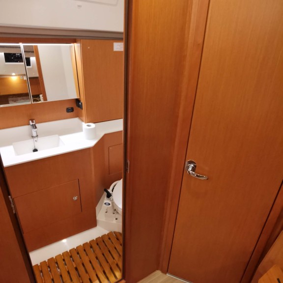 Image of PRESTIGE yacht #14