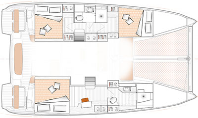 Image of PRESTIGE yacht #2