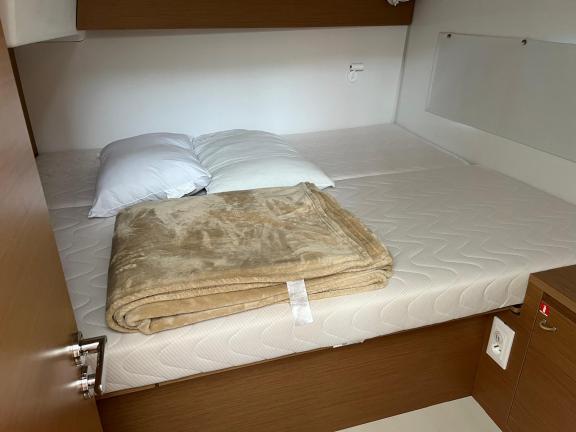 Image of PRESTIGE yacht #8