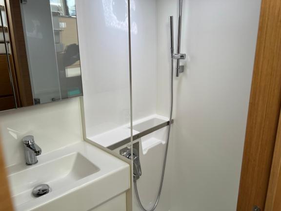 Image of PRESTIGE yacht #9