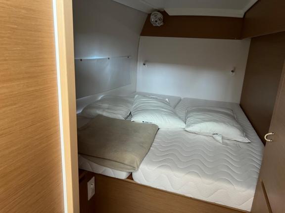 Image of PRESTIGE yacht #10