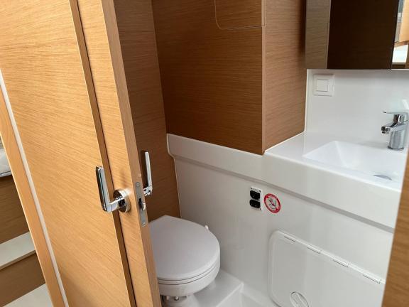 Image of PRESTIGE yacht #11