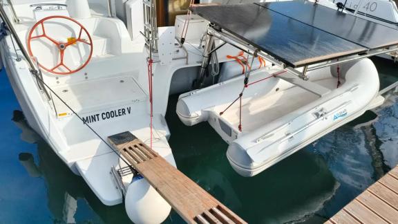 Image of PRESTIGE yacht #3