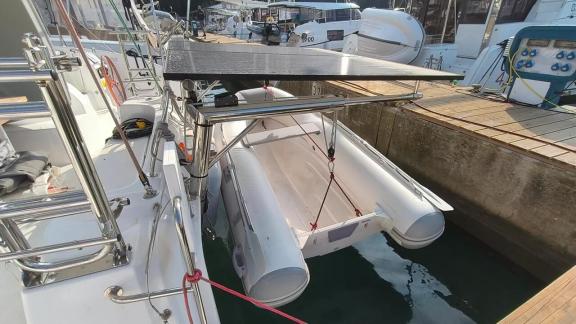 Image of PRESTIGE yacht #5