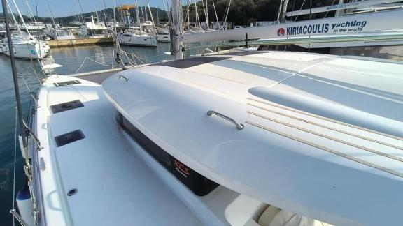 Image of PRESTIGE yacht #6