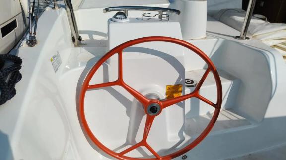 Image of PRESTIGE yacht #7