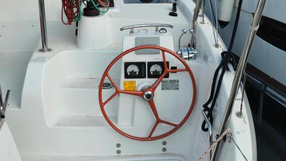 Image of PRESTIGE yacht #10