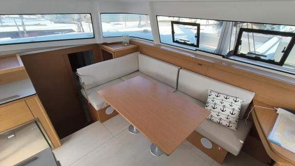 Image of PRESTIGE yacht #15