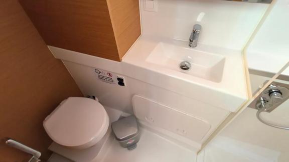 Image of PRESTIGE yacht #17