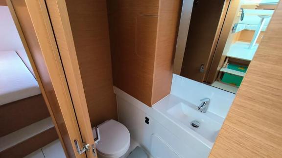 Image of PRESTIGE yacht #19