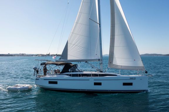 Image of Martini yacht #6