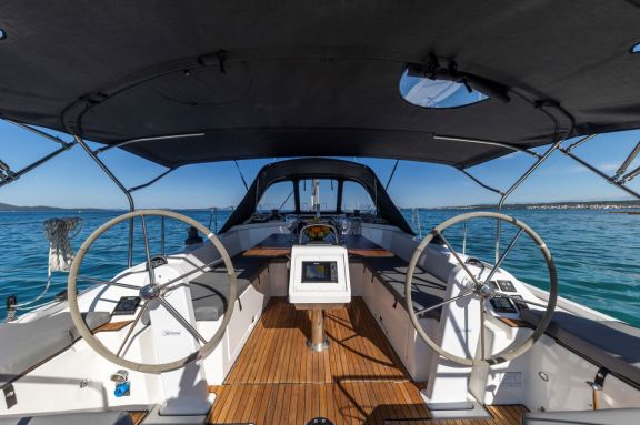 Image of Martini yacht #8