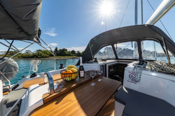 Image of Martini yacht #9