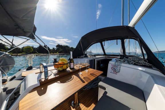 Image of Martini yacht #10