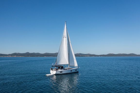 Image of Martini yacht #13