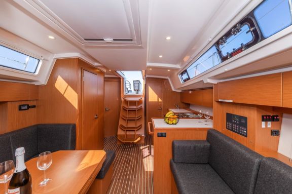 Image of Martini yacht #16