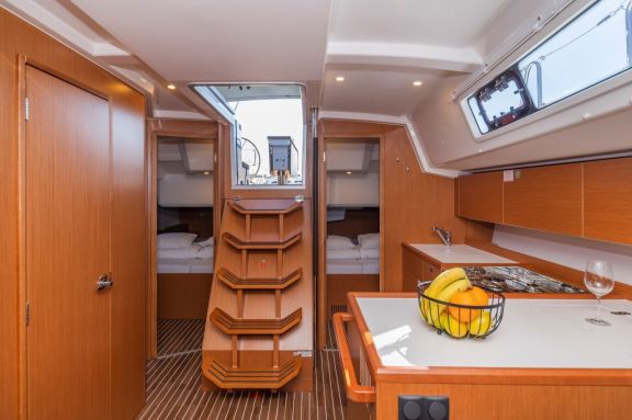 Image of Martini yacht #19