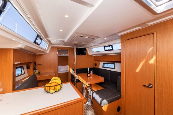 Image of Martini yacht #20