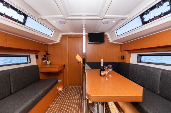 Image of Martini yacht #21