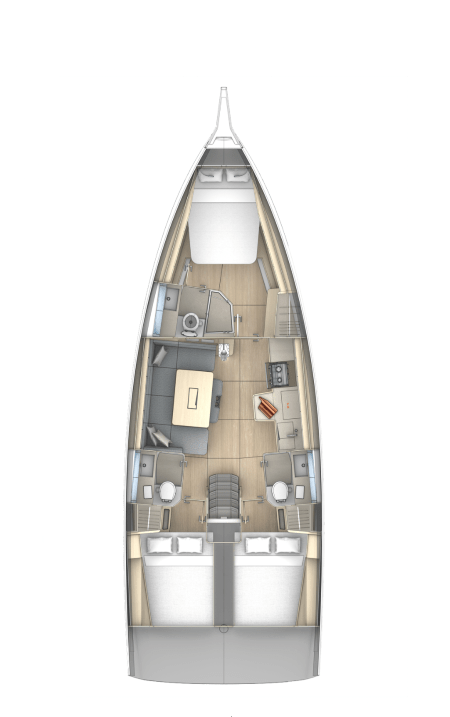 Image of Los Angeles yacht #2