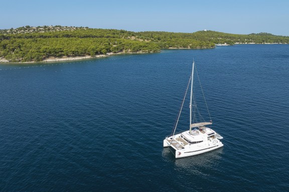 Image of Sylvester yacht #8
