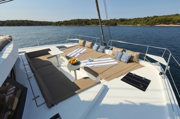 Image of Sylvester yacht #9