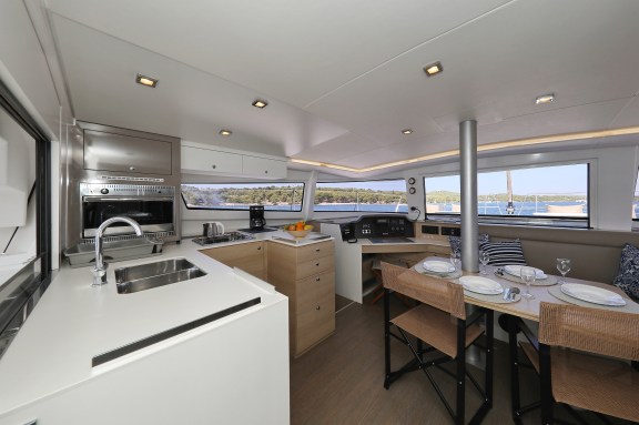 Image of Sylvester yacht #14