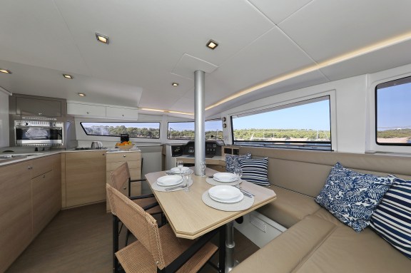 Image of Sylvester yacht #15