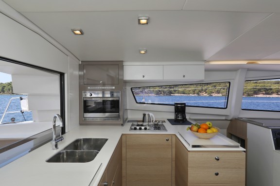 Image of Sylvester yacht #16