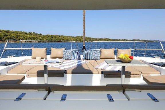 Image of Sylvester yacht #17