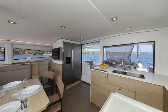 Image of Sylvester yacht #18