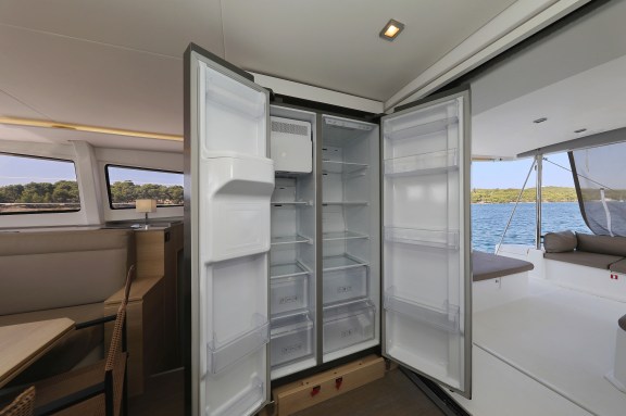 Image of Sylvester yacht #19