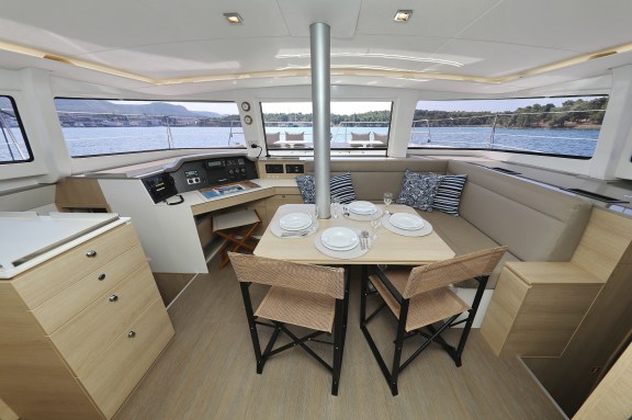 Image of Sylvester yacht #20