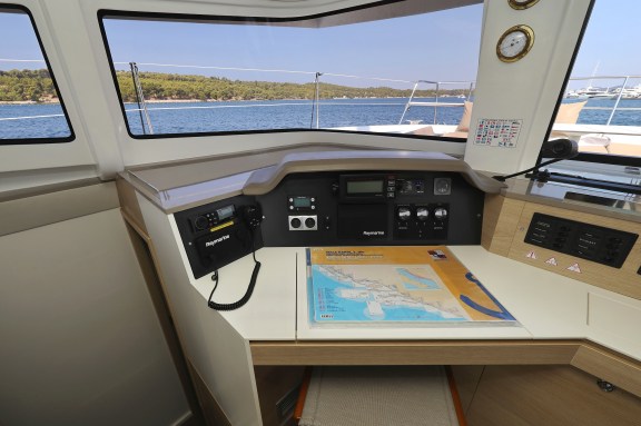 Image of Sylvester yacht #21