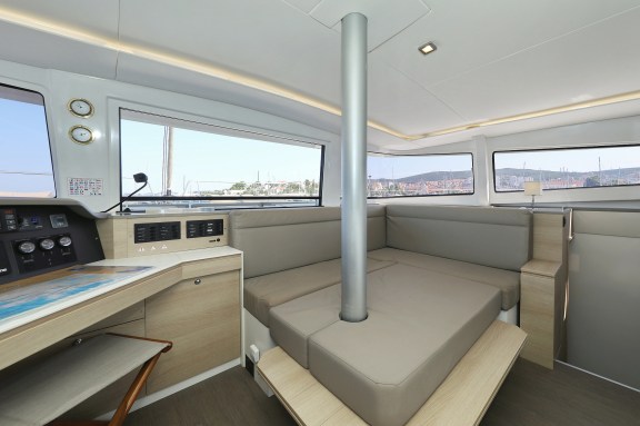 Image of Sylvester yacht #22