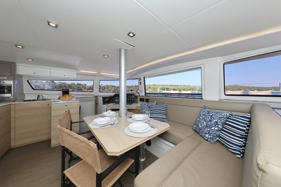 Image of Sylvester yacht #13