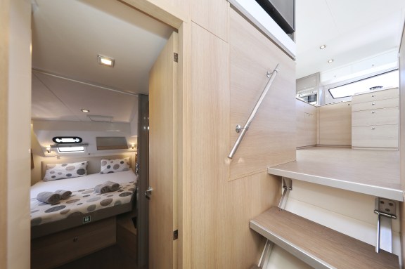 Image of Sylvester yacht #25